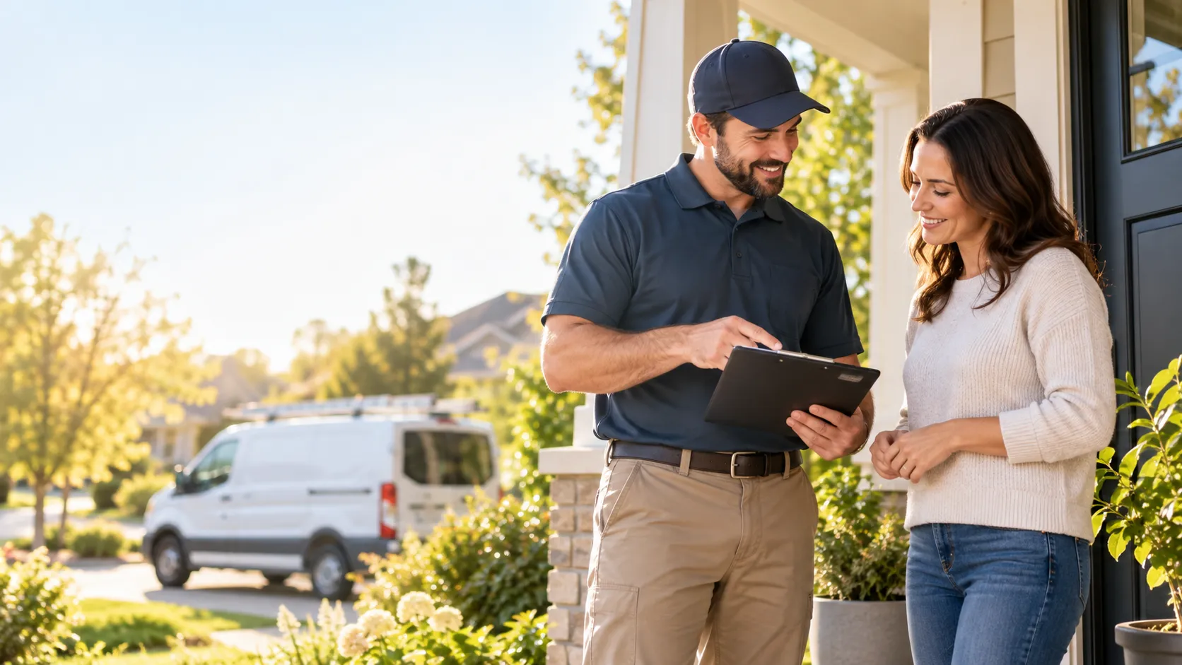 How to Send Pest Control Preparation Instructions Without Creating More Calls