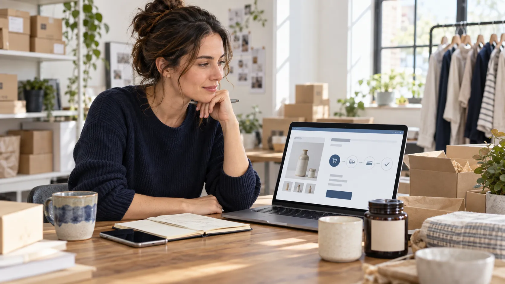 How to Recover Abandoned Shopify Checkouts Without Discounting Every Order